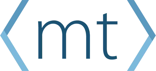 Logo for Mike Tropea