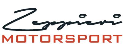 Logo for Zeppieri Motor Sports